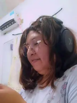 Cam4 Sex Cam of TaissaVirtual