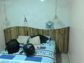 Cam4 Nude Webcam of RebeeccaJones