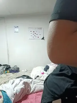 Cam4 Live Porn of Valeaghatarms
