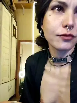 Cam4 Live Sex of blurxi