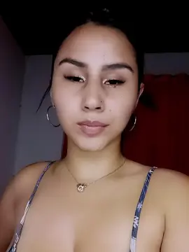 Cam4 Nude Webcam of sara_jonnes