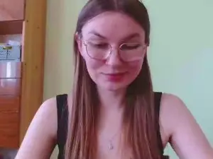 Cam4 Sex Cam of EllyHEARTx