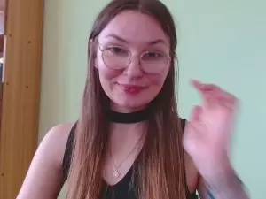 Cam4 Live Sex of EllyHEARTx