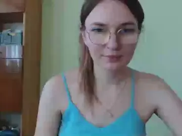 Cam4 Best Webcam of EllyHEARTx