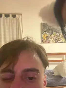 Cam4 Live Sex of LilVika