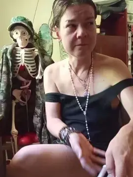 Cam4 Live Sex of dubvibe_germany