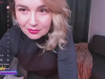 Cam4 Free Live Porn of hotbabette