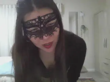 Cam4 Live Porn of missdahlia98