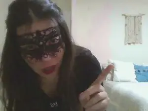 Cam4 Live Sex of missdahlia98