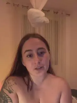 Cam4 Nude Webcam of BiancaetKayn