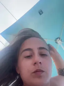 Cam4 Nude Webcam of BiancaetKayn