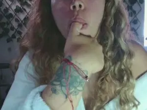 Cam4 Free Porn Cam of Jeiana4u