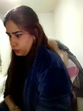 Cam4 Sex Chat of Nahiarabiel