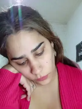 Cam4 Private Sex Chat of Nahiarabiel