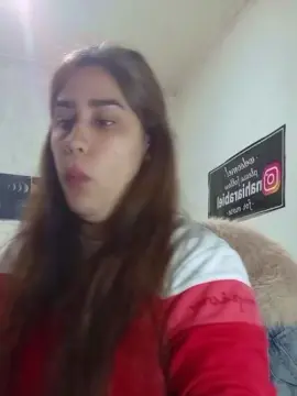 Cam4 Adult Webcam of Nahiarabiel