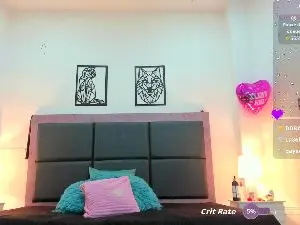 Cam4 Live Sex of Aslhyn_Gomez