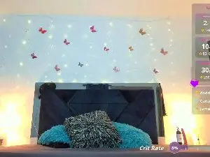 Cam4 Private Sex Chat of Aslhyn_Gomez