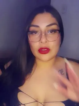 Cam4 Adult Video Chat of Camiikalifha