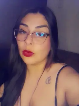 Cam4 Private Sex Chat of Camiikalifha