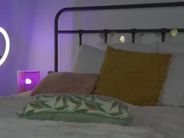 Cam4 Nude Webcam of joannespoilme