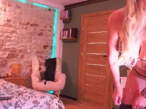 Cam4 Adult Video Chat of joannespoilme