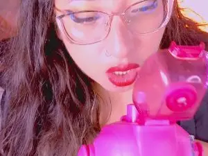 Cam4 Adult Video Chat of piafisher1_cute