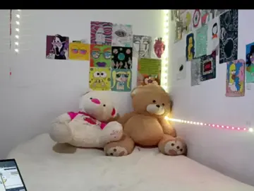 Cam4 Nude Webcam of theplayful1