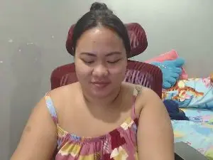 Cam4 Nude Webcam of BubbleButtPinay