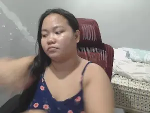 Cam4 Sex Chat of BubbleButtPinay