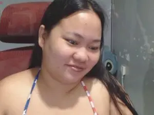 Cam4 Sex Chat of BubbleButtPinay