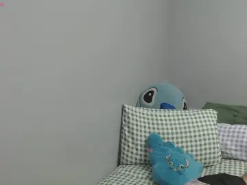 Cam4 Nude Webcam of BubbleButtPinay