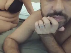 Cam4 Free Live Porn of Candy_Couple