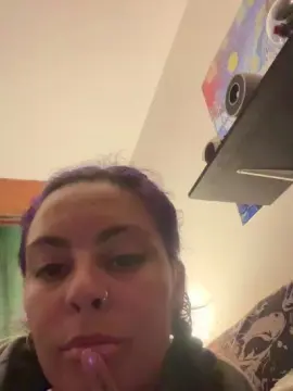 Cam4 Nude Webcam of Nalgotica7