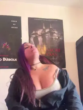 Cam4 Nude Webcam of Nalgotica7