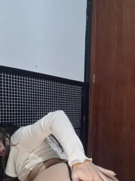 Cam4 Live Sex of LizzieBlack