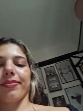 Cam4 Nude Webcam of LizzieBlack