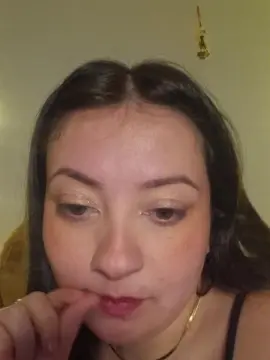 Cam4 Watch Live Sex Cams of Mielcitahot2
