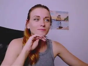 Cam4 Best Webcam of PeppyMia
