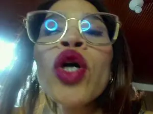 Cam4 Private Sex Chat of candy_girl30