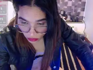 Cam4 Adult Video Chat of candy_girl30