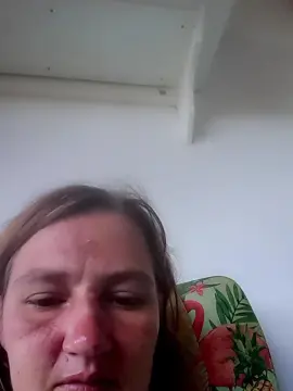 Cam4 Live Porn of kahh_sexy