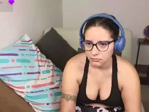 Cam4 Live Porn of blue_moon_