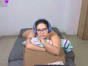 Cam4 Sex Chat of blue_moon_