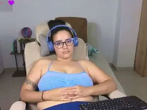 Cam4 Best Webcam of blue_moon_