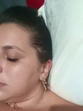 Cam4 Nude Webcam of camila9453