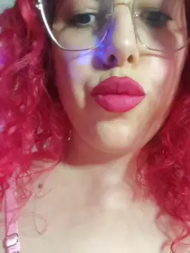 Cam4 Private Sex Chat of Cherry_x69