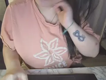 Cam4 Nude Webcam of _celeste_678