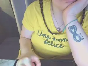 Cam4 Sex Cam of _celeste_678