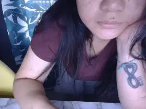 Cam4 Live Sex of _celeste_678