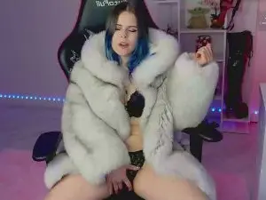 Cam4 Adult Video Chat of Hellokittyalice